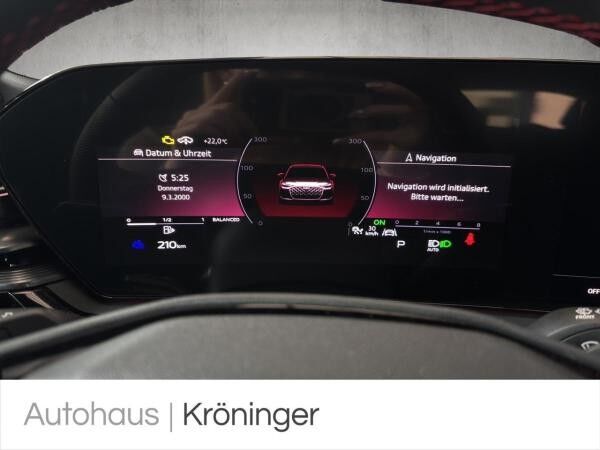 Audi A6 Avant TFSI quat. DSG S Line B&O HUD Pano