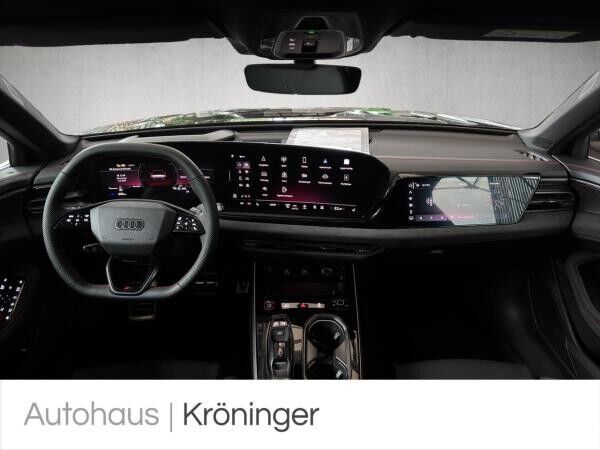 Audi A6 Avant TFSI quat. DSG S Line B&O HUD Pano