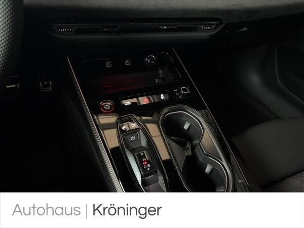 Audi A6 Avant TFSI quat. DSG S Line B&O HUD Pano