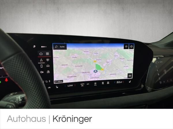 Audi A6 Avant TFSI quat. DSG S Line B&O HUD Pano