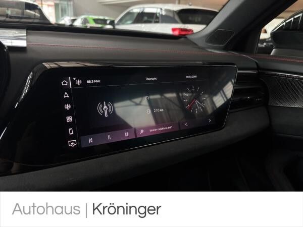 Audi A6 Avant TFSI quat. DSG S Line B&O HUD Pano