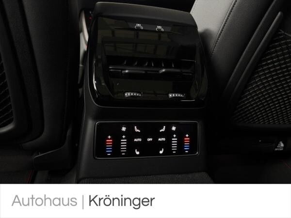 Audi A6 Avant TFSI quat. DSG S Line B&O HUD Pano