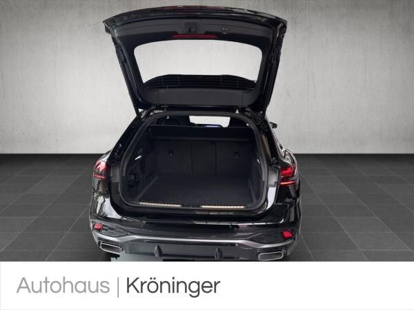 Audi A6 Avant TFSI quat. DSG S Line B&O HUD Pano