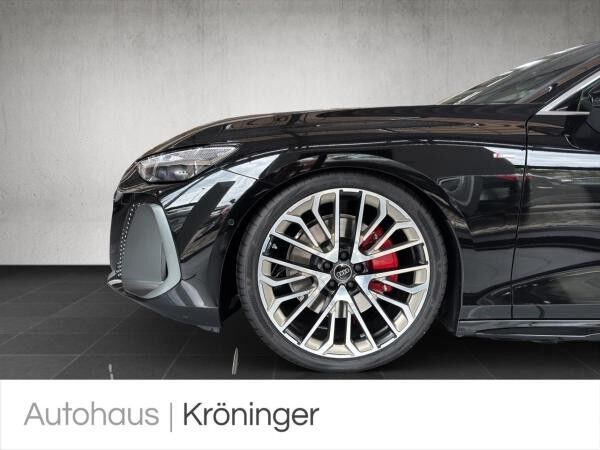 Audi A6 Avant TFSI quat. DSG S Line B&O HUD Pano