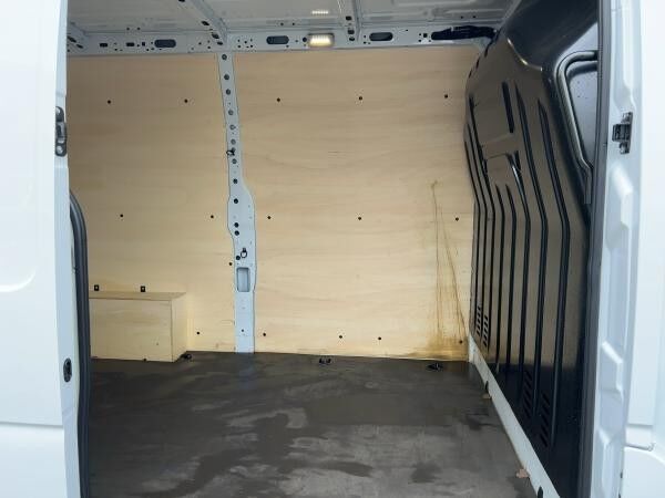 Renault Master KASTEN 3,5t BLUE dCi 135 L2H2 HKa KLIMA