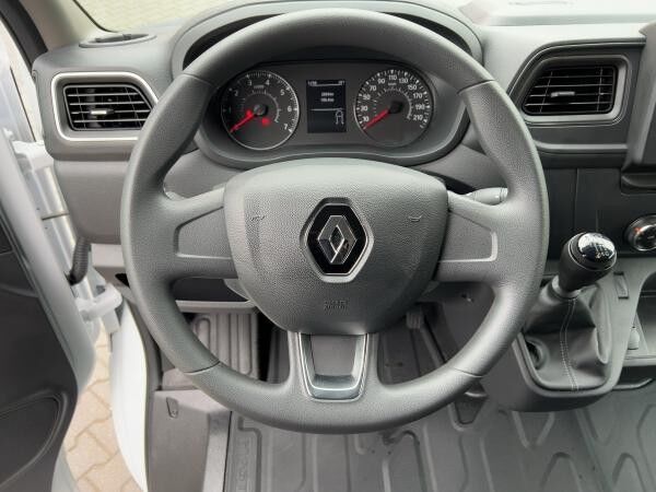 Renault Master KASTEN 3,5t BLUE dCi 135 L2H2 HKa KLIMA