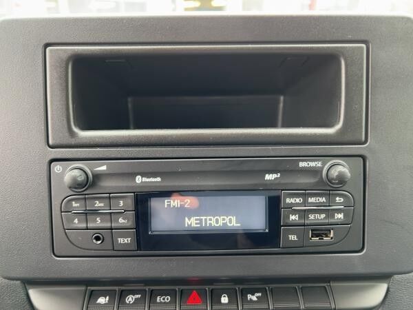 Renault Master KASTEN 3,5t BLUE dCi 135 L2H2 HKa KLIMA