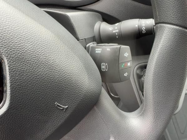 Renault Master KASTEN 3,5t BLUE dCi 135 L2H2 HKa KLIMA