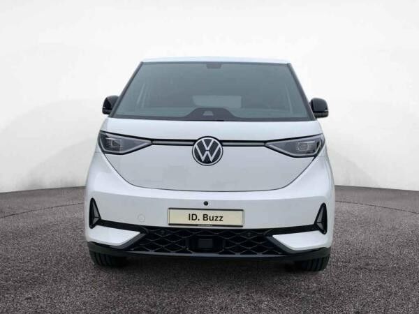 Volkswagen ID.Buzz ID. Buzz GTX LANG LR 6-S*ELEK.TÜR*WÄRME*AHK*360
