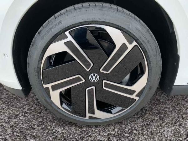 Volkswagen ID.Buzz ID. Buzz GTX LANG LR 6-S*ELEK.TÜR*WÄRME*AHK*360