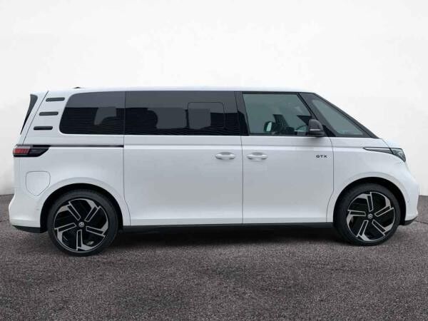 Volkswagen ID.Buzz ID. Buzz GTX LANG LR 6-S*ELEK.TÜR*WÄRME*AHK*360