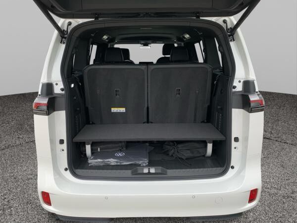 Volkswagen ID.Buzz ID. Buzz GTX LANG LR 6-S*ELEK.TÜR*WÄRME*AHK*360
