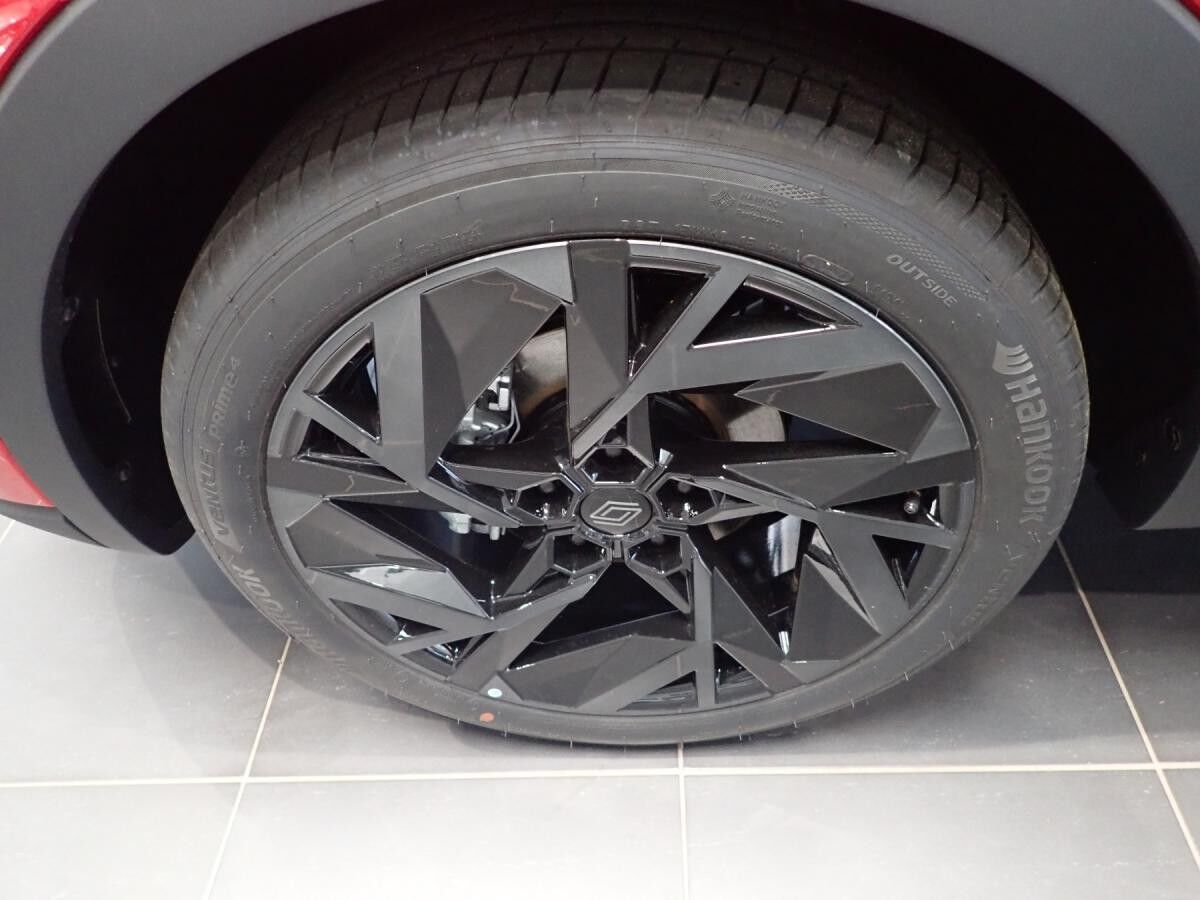 Renault Arkana ESPRIT ALPINE Mild Hybrid 160 EDC