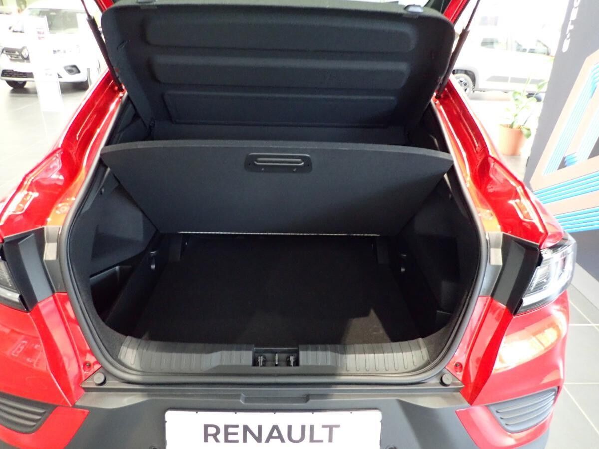 Renault Arkana ESPRIT ALPINE Mild Hybrid 160 EDC