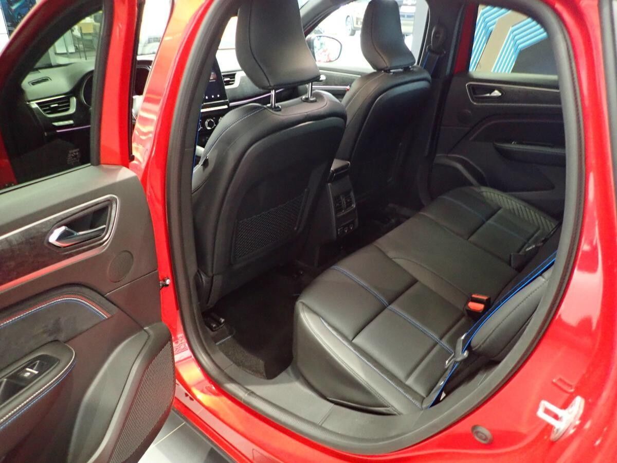 Renault Arkana ESPRIT ALPINE Mild Hybrid 160 EDC