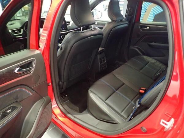 Renault Arkana ESPRIT ALPINE Mild Hybrid 160 EDC