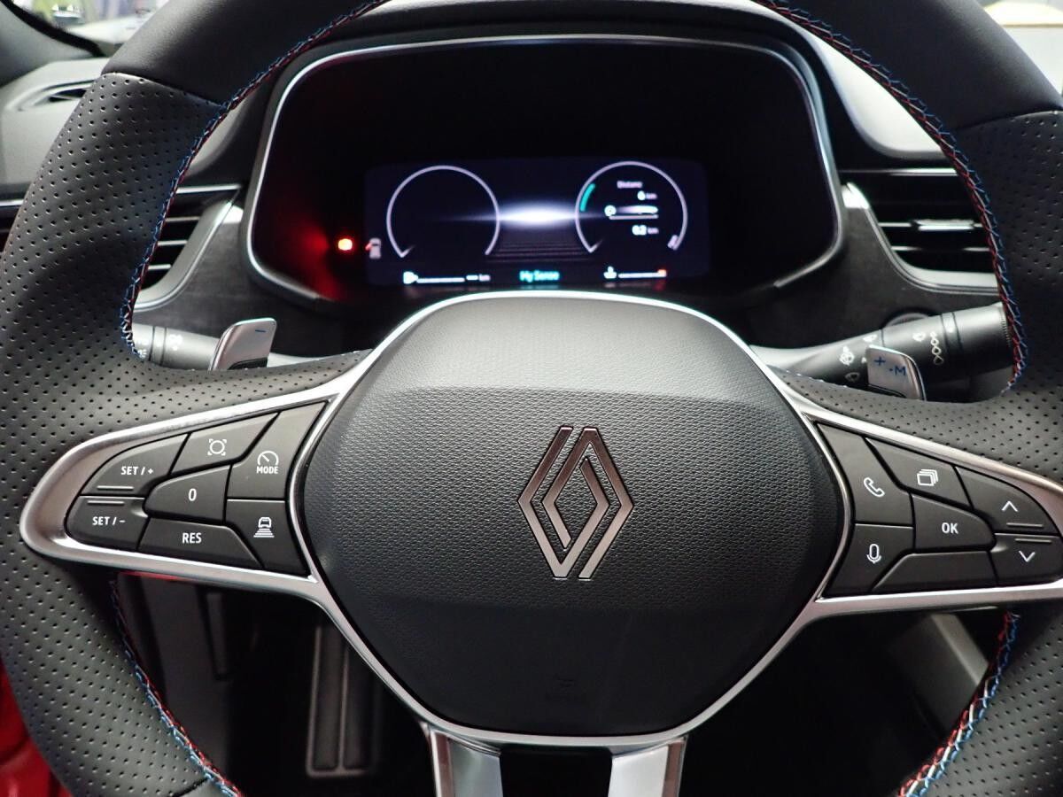 Renault Arkana ESPRIT ALPINE Mild Hybrid 160 EDC