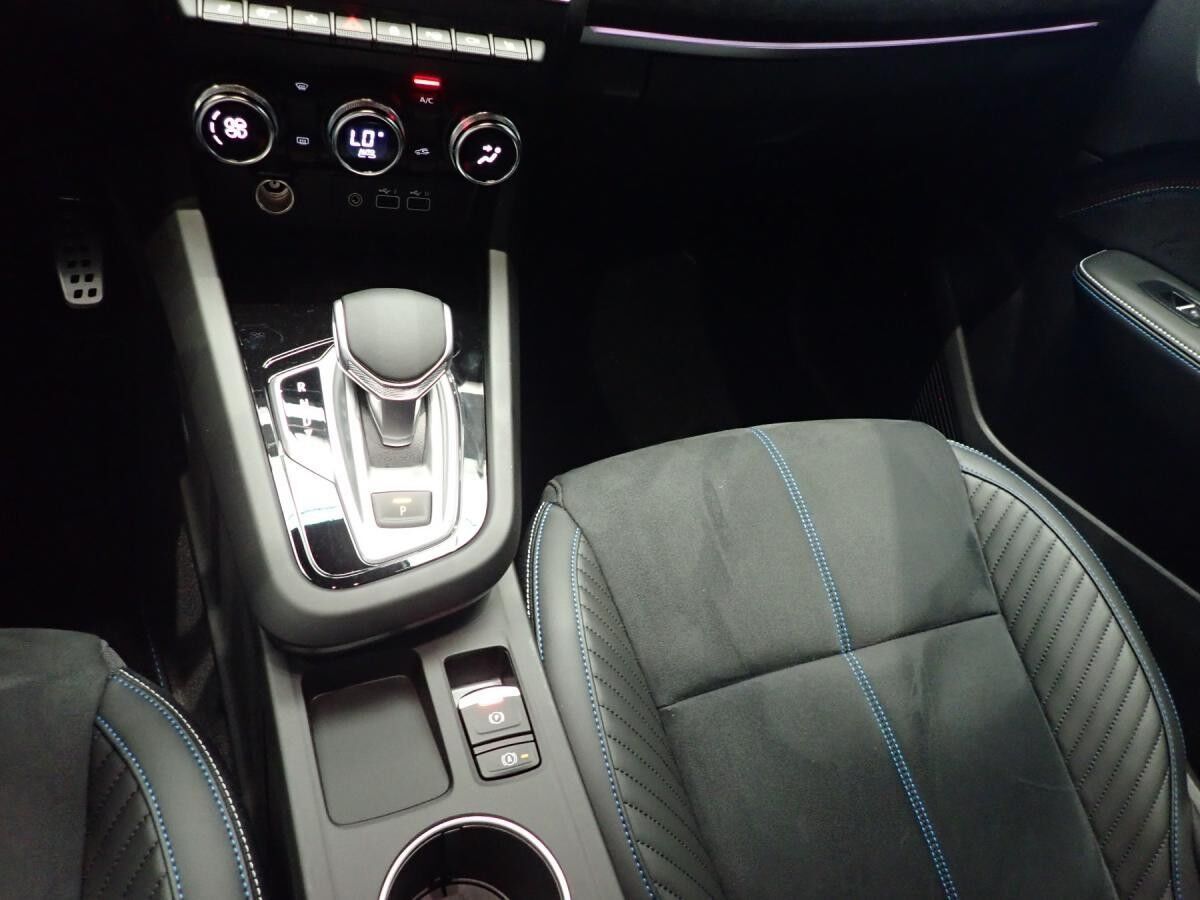 Renault Arkana ESPRIT ALPINE Mild Hybrid 160 EDC