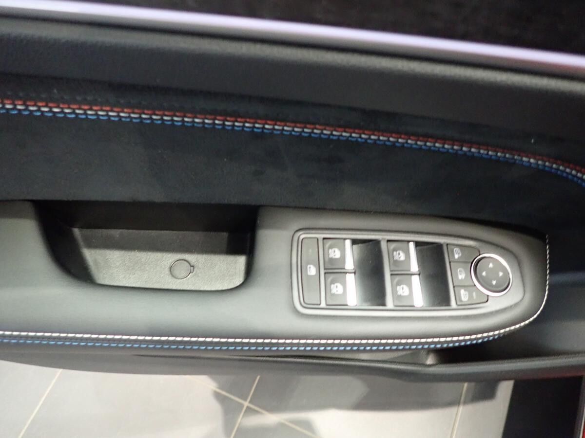 Renault Arkana ESPRIT ALPINE Mild Hybrid 160 EDC