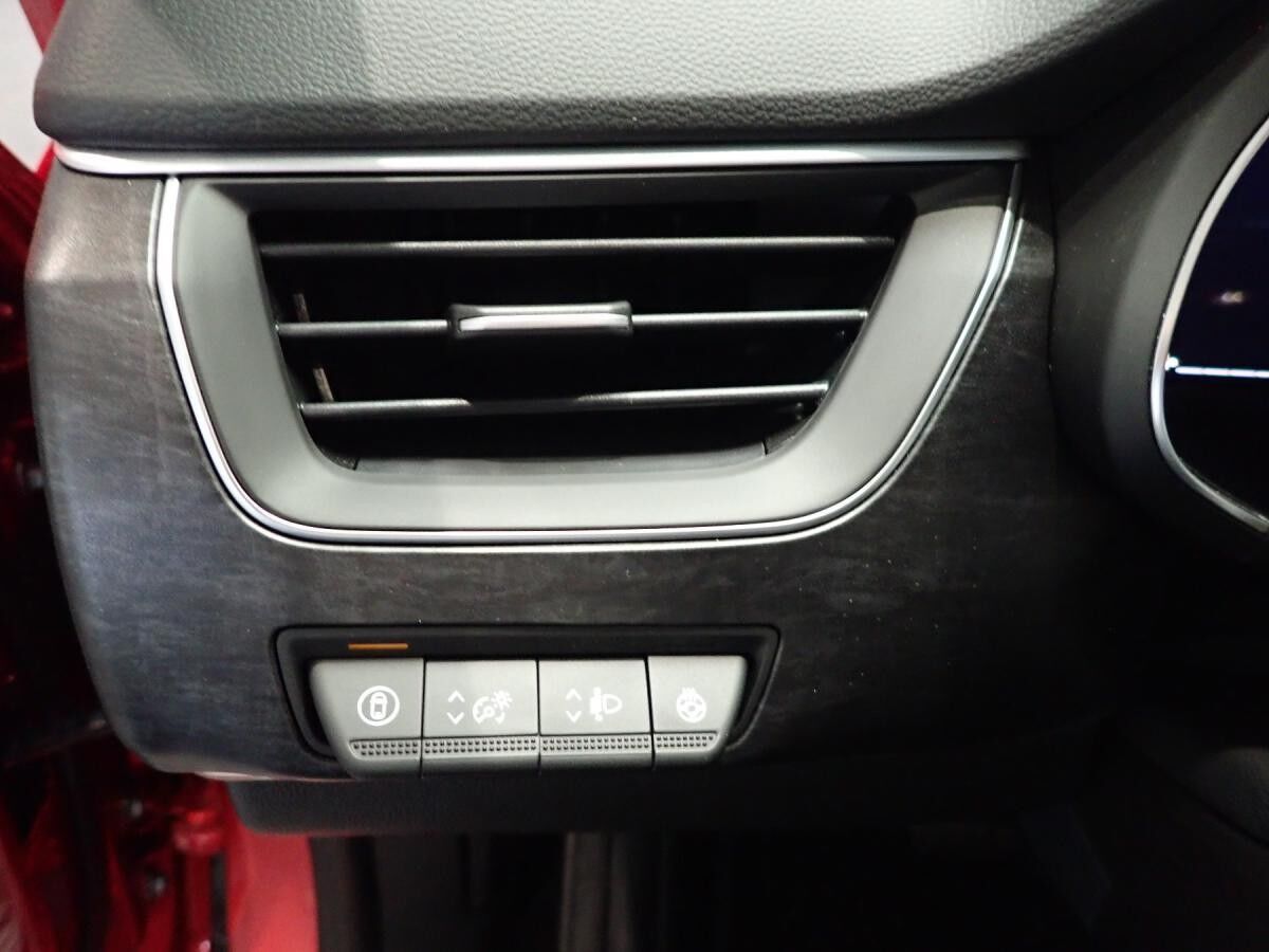 Renault Arkana ESPRIT ALPINE Mild Hybrid 160 EDC