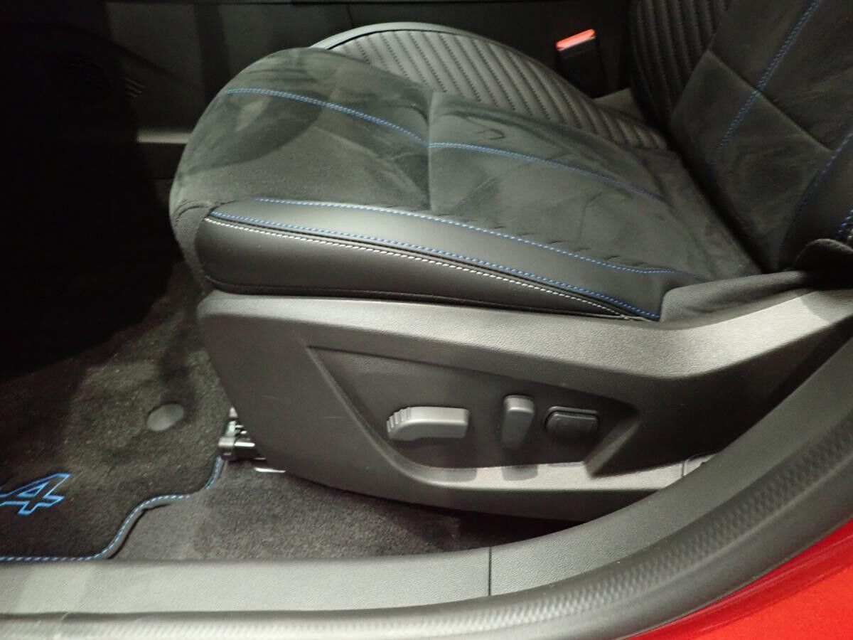 Renault Arkana ESPRIT ALPINE Mild Hybrid 160 EDC