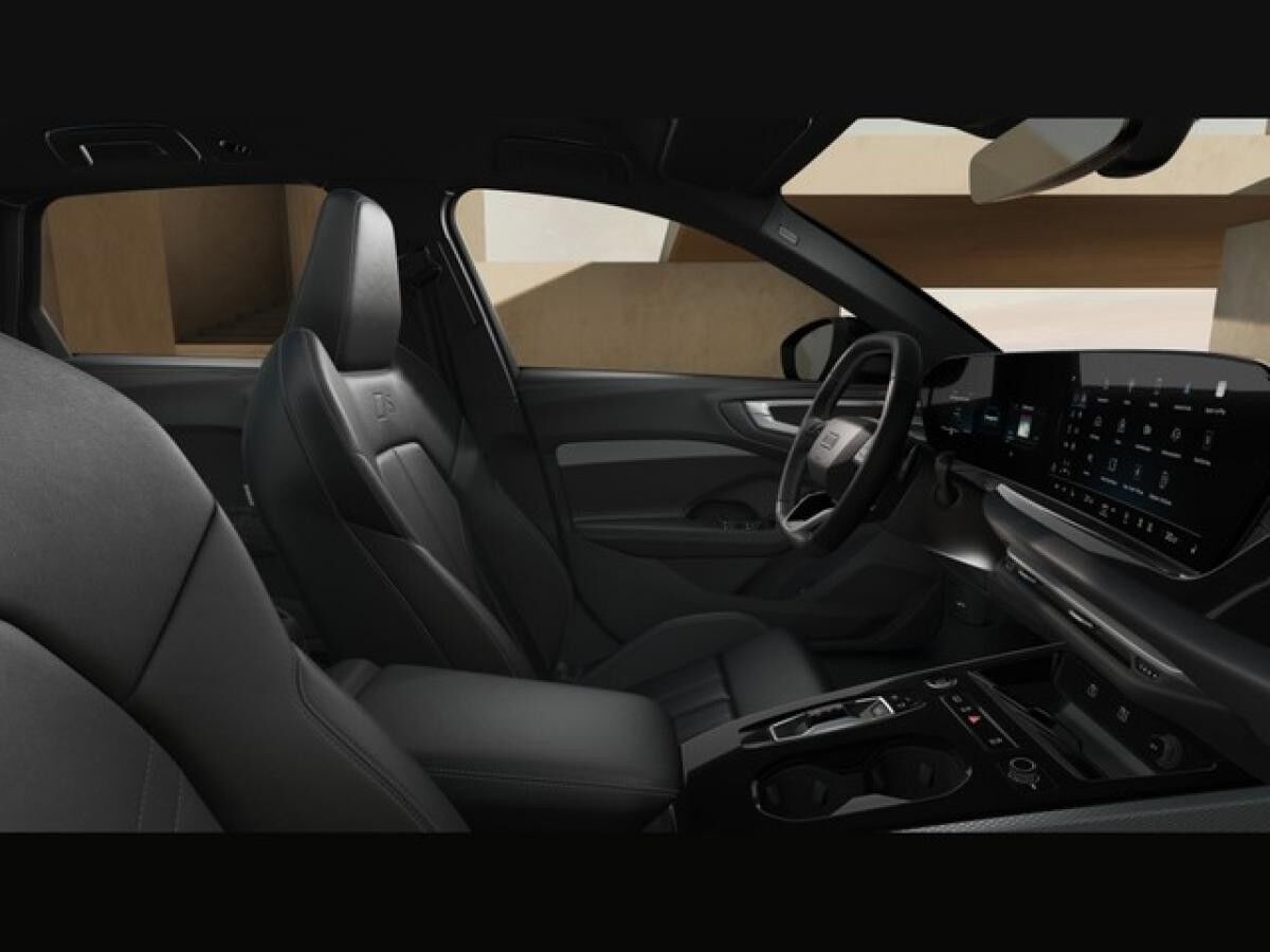 Audi A5 Avant TFSI UPE 67.605 Tech S line el. Sitze