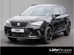 Seat Arona FR BE 1.5 TSI / 7-Gang-DSG