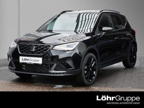 Seat Arona FR BE 1.0 TSI / 7-Gang- DSG * Gültig nur für Seat Fahrer *