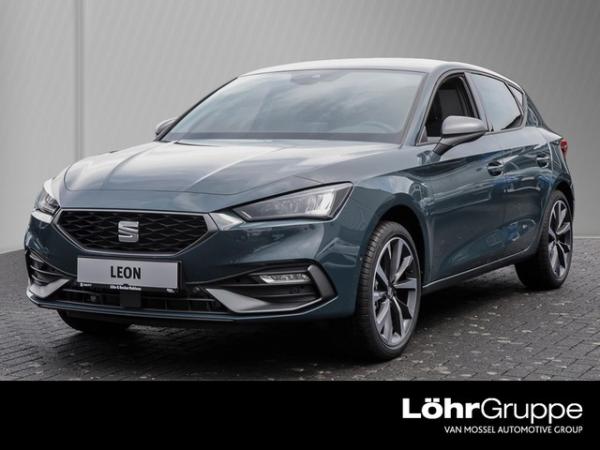 Seat Leon FR 1.5 eTSI / 7-Gang-DSG * Gültig nur für Seat Fahrer *