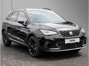 Seat Arona FR BE 1.5 TSI / 7-Gang-DSG