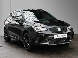 Seat Arona FR BE 1.0 TSI / 7-Gang- DSG * Gültig nur für Seat Fahrer *