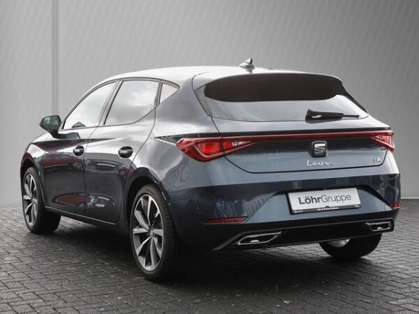 Seat Leon FR 1.5 eTSI / 7-Gang-DSG SLD