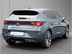 Seat Leon FR 1.5 eTSI / 7-Gang-DSG * Gültig nur für Seat Fahrer *