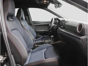 Seat Arona FR BE 1.0 TSI / 7-Gang- DSG * Gültig nur für Seat Fahrer *