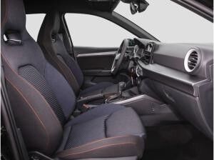 Seat Arona FR BE 1.0 TSI / 7-Gang-DSG