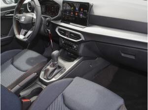 Seat Arona FR BE 1.5 TSI / 7-Gang-DSG