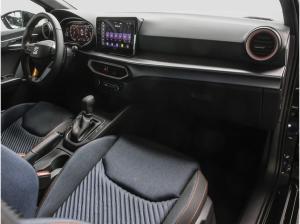 Seat Arona FR BE 1.0 TSI / 7-Gang- DSG * Gültig nur für Seat Fahrer *