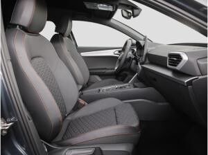 Seat Leon FR 1.5 eTSI / 7-Gang-DSG