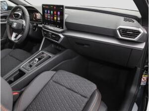 Seat Leon FR 1.5 eTSI / 7-Gang-DSG