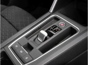 Seat Leon FR 1.5 eTSI / 7-Gang-DSG