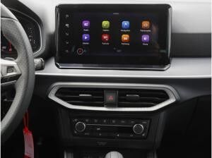 Seat Arona FR BE 1.5 TSI / 7-Gang-DSG