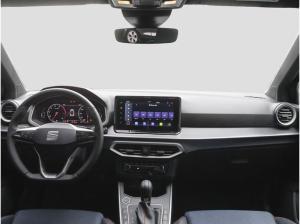 Seat Arona FR BE 1.0 TSI / 7-Gang- DSG * Gültig nur für Seat Fahrer *