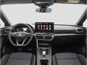 Seat Leon FR 1.5 eTSI / 7-Gang-DSG