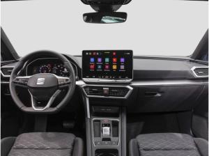 Seat Leon FR 1.5 eTSI / 7-Gang-DSG * Gültig nur für Seat Fahrer *