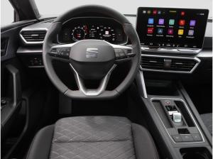Seat Leon FR 1.5 eTSI / 7-Gang-DSG * Gültig nur für Seat Fahrer *