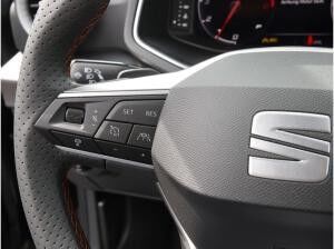 Seat Arona FR BE 1.5 TSI / 7-Gang-DSG