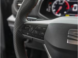 Seat Arona FR BE 1.0 TSI / 7-Gang- DSG * Gültig nur für Seat Fahrer *