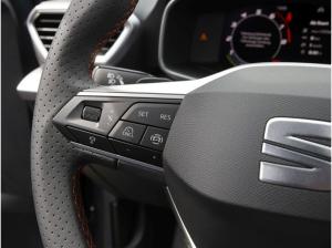 Seat Leon FR 1.5 eTSI / 7-Gang-DSG * Gültig nur für Seat Fahrer *