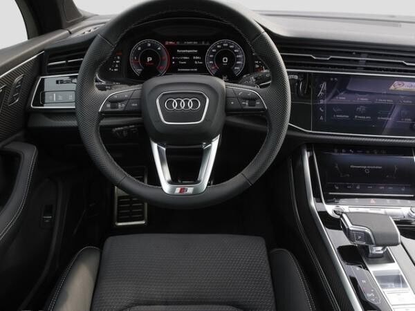 Audi Q7 50 TDI S line Matrix Panorama B&O Headup AHK