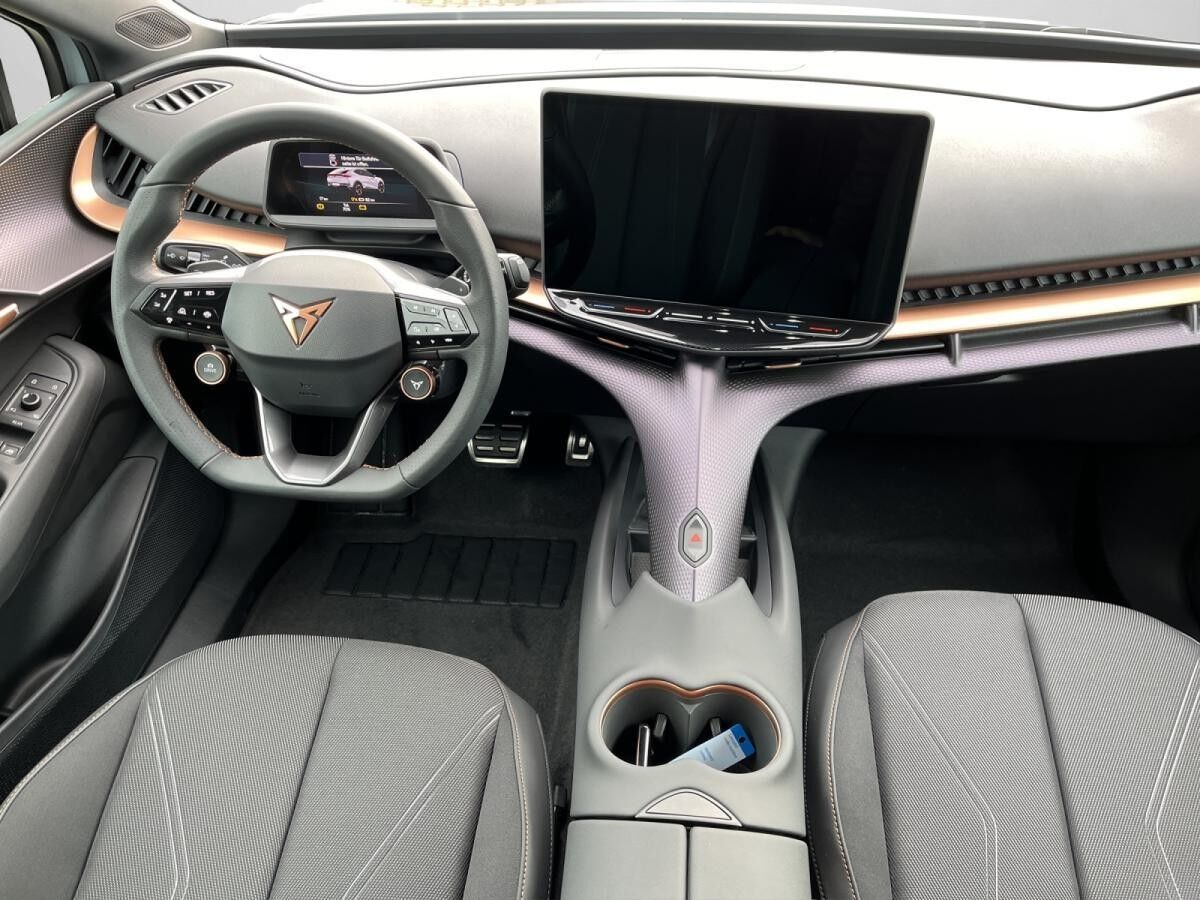 Cupra Tavascan VZ / Allrad / 340 PS